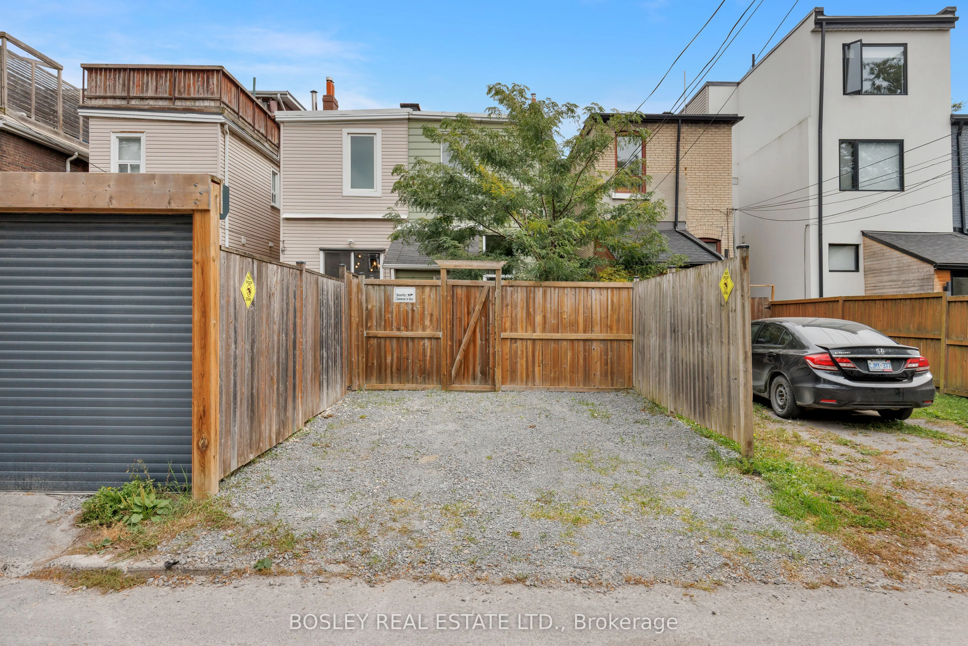 30 Caroline Avenue