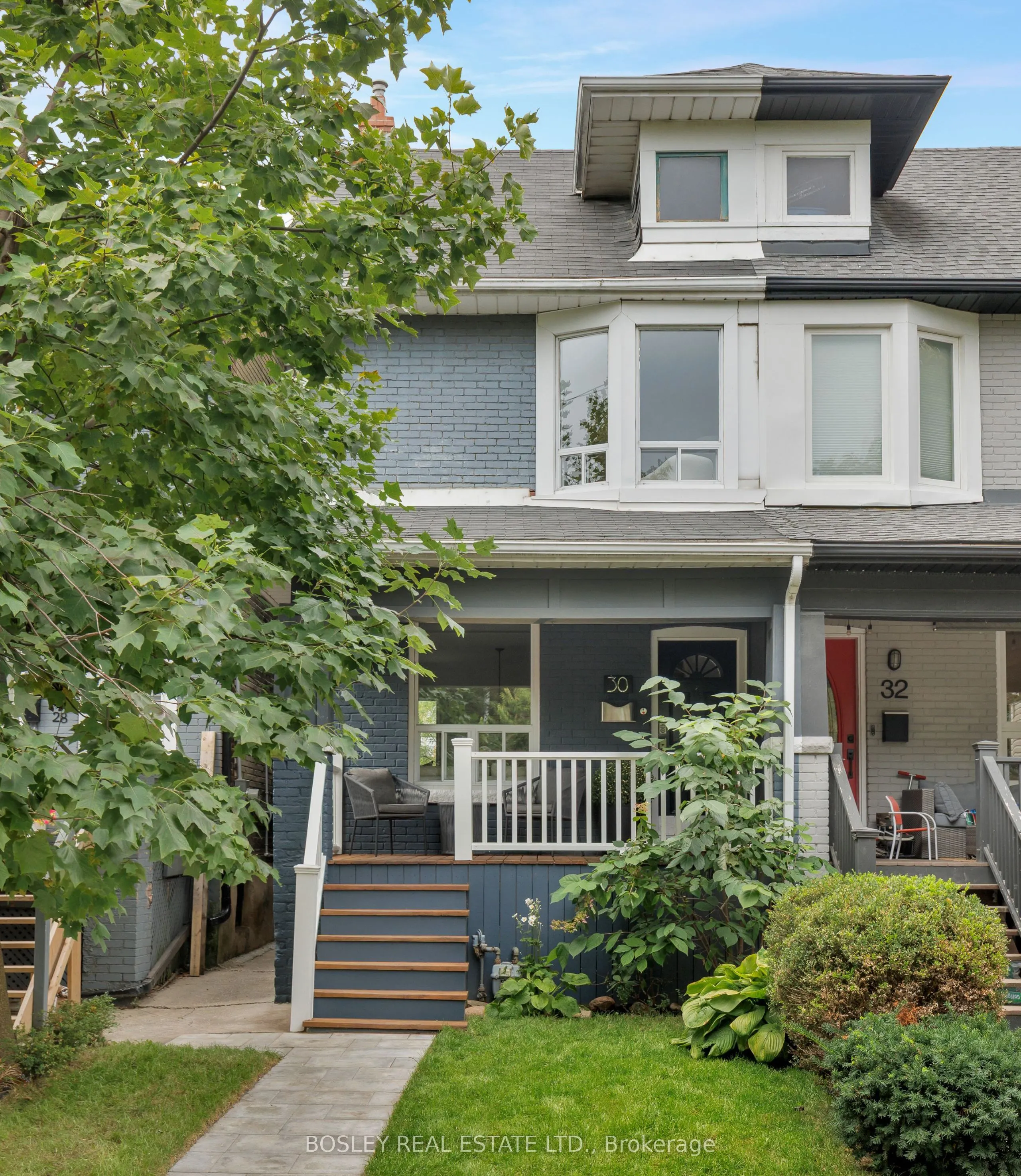 30 Caroline Avenue