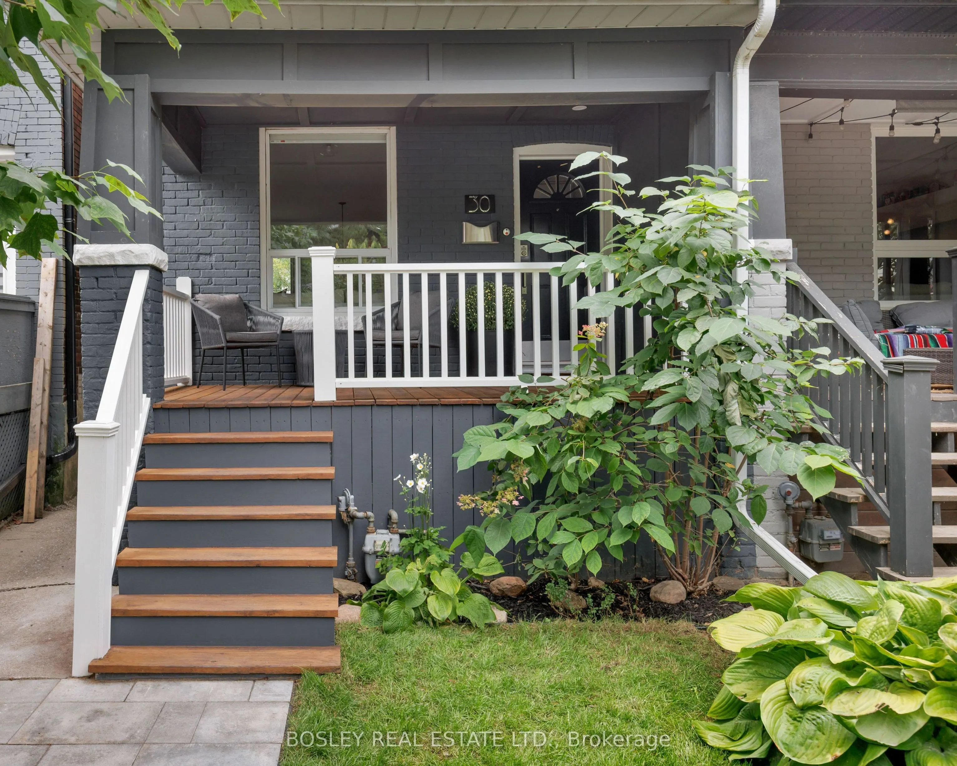 30 Caroline Avenue