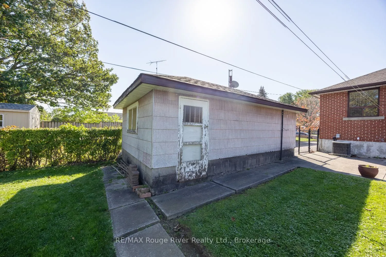 287 Guelph Street