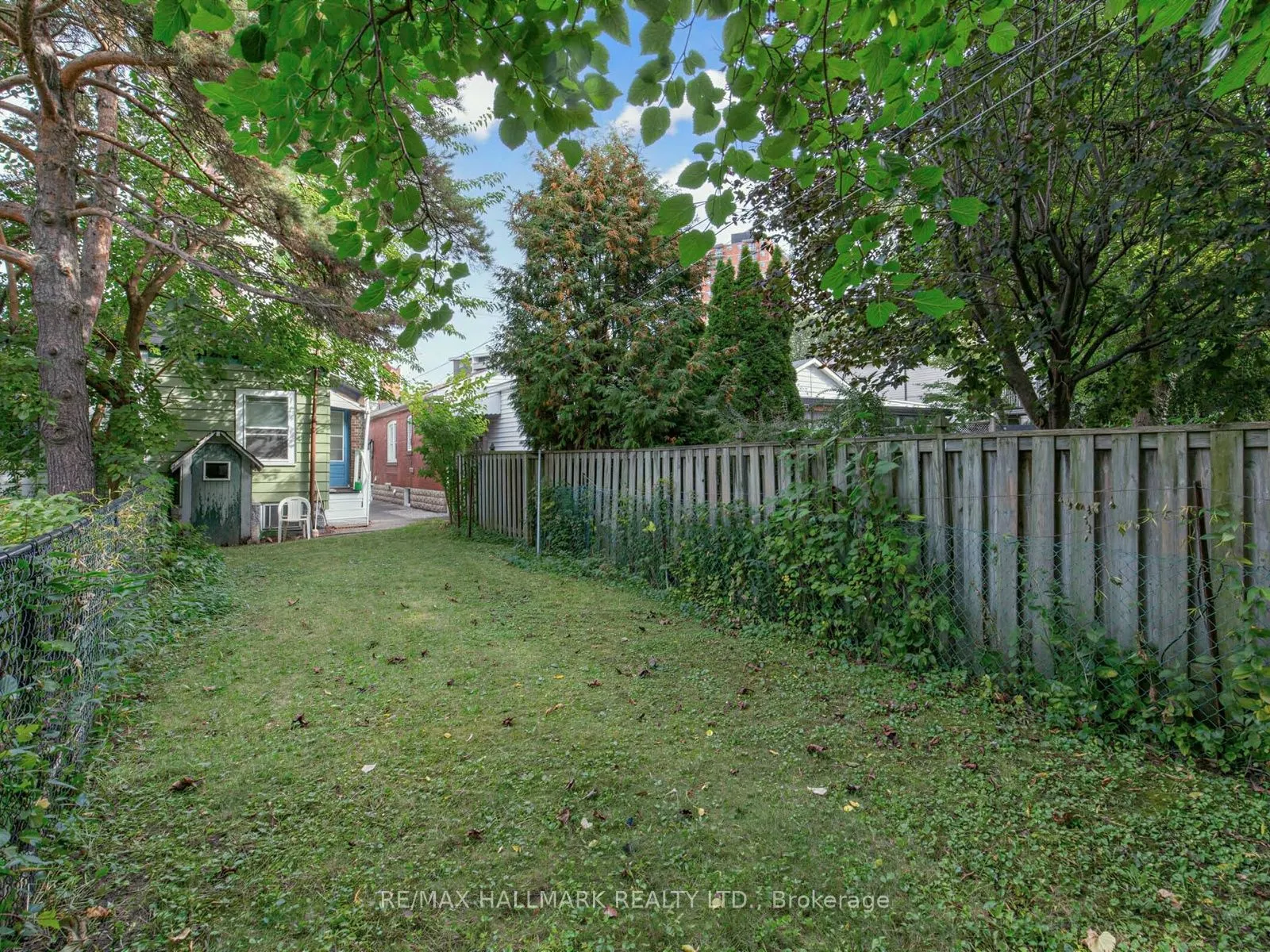 41 Gowan Avenue