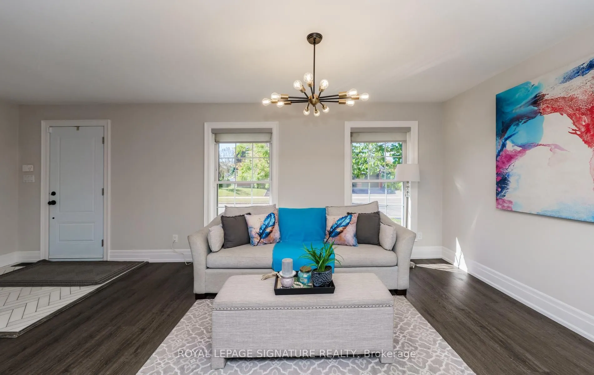 1 Kenmanor Boulevard