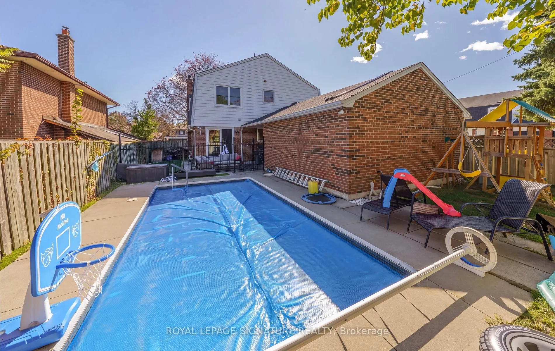 1 Kenmanor Boulevard