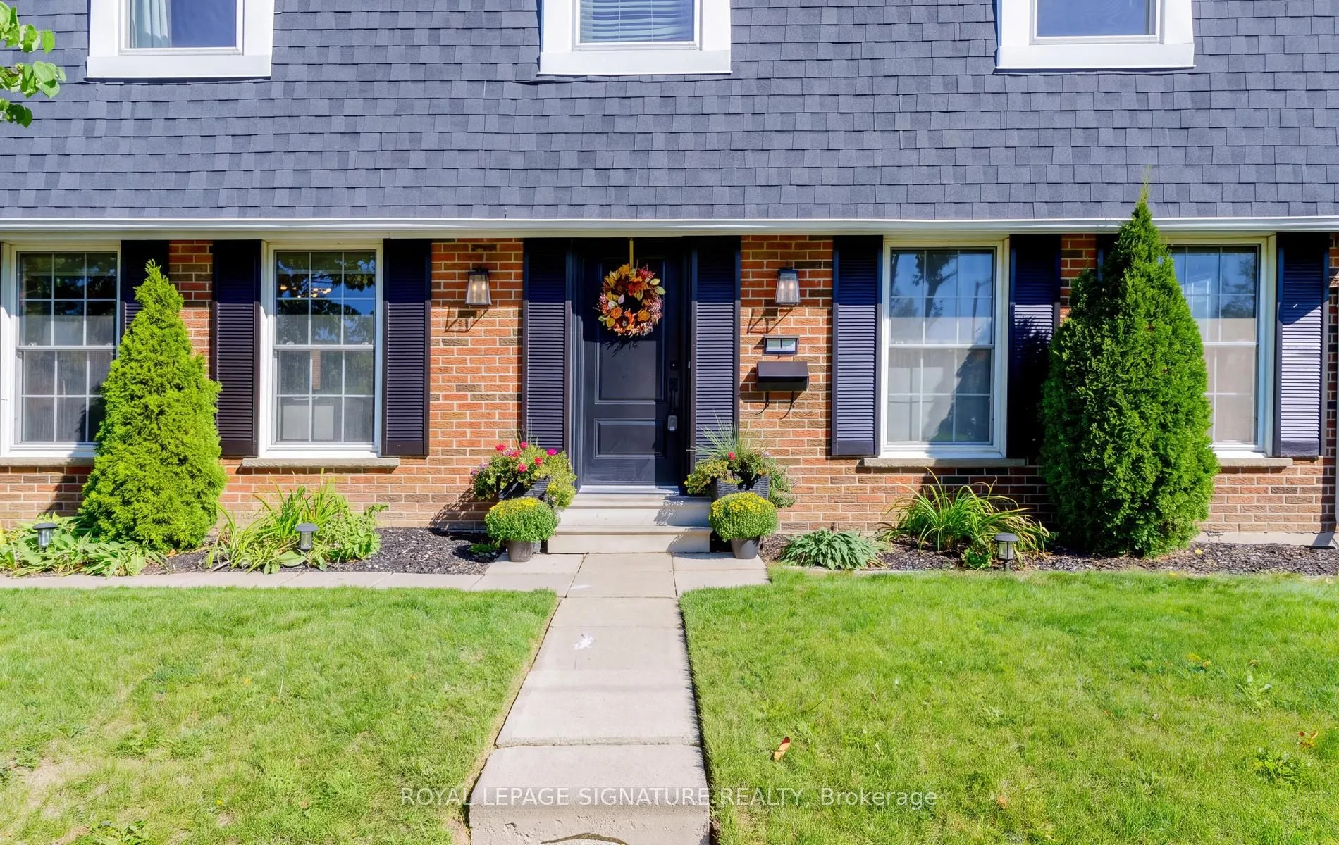 1 Kenmanor Boulevard
