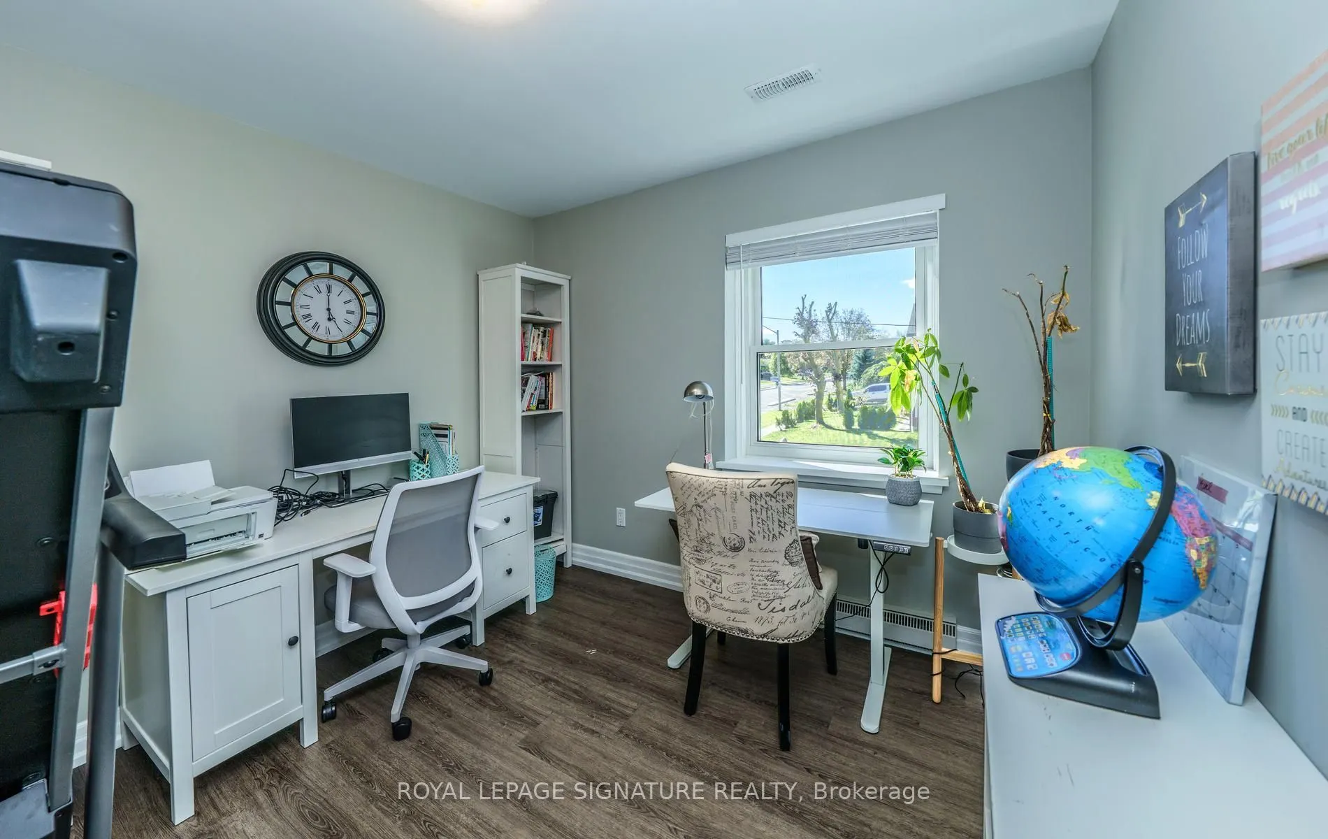 1 Kenmanor Boulevard