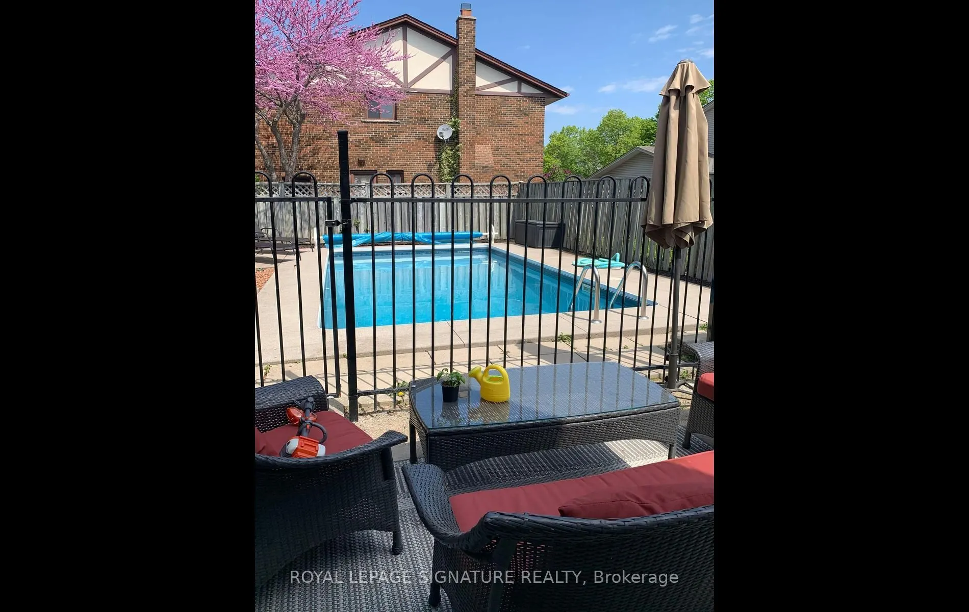 1 Kenmanor Boulevard