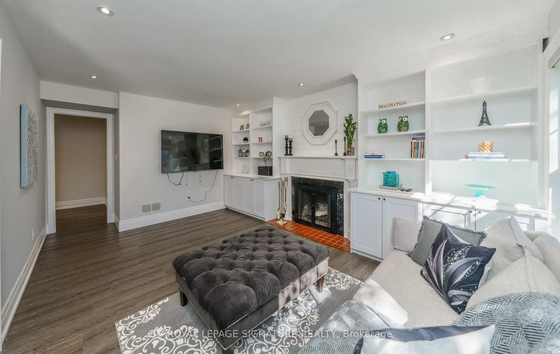 1 Kenmanor Boulevard