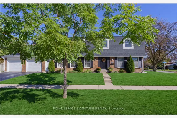 1 Kenmanor Boulevard