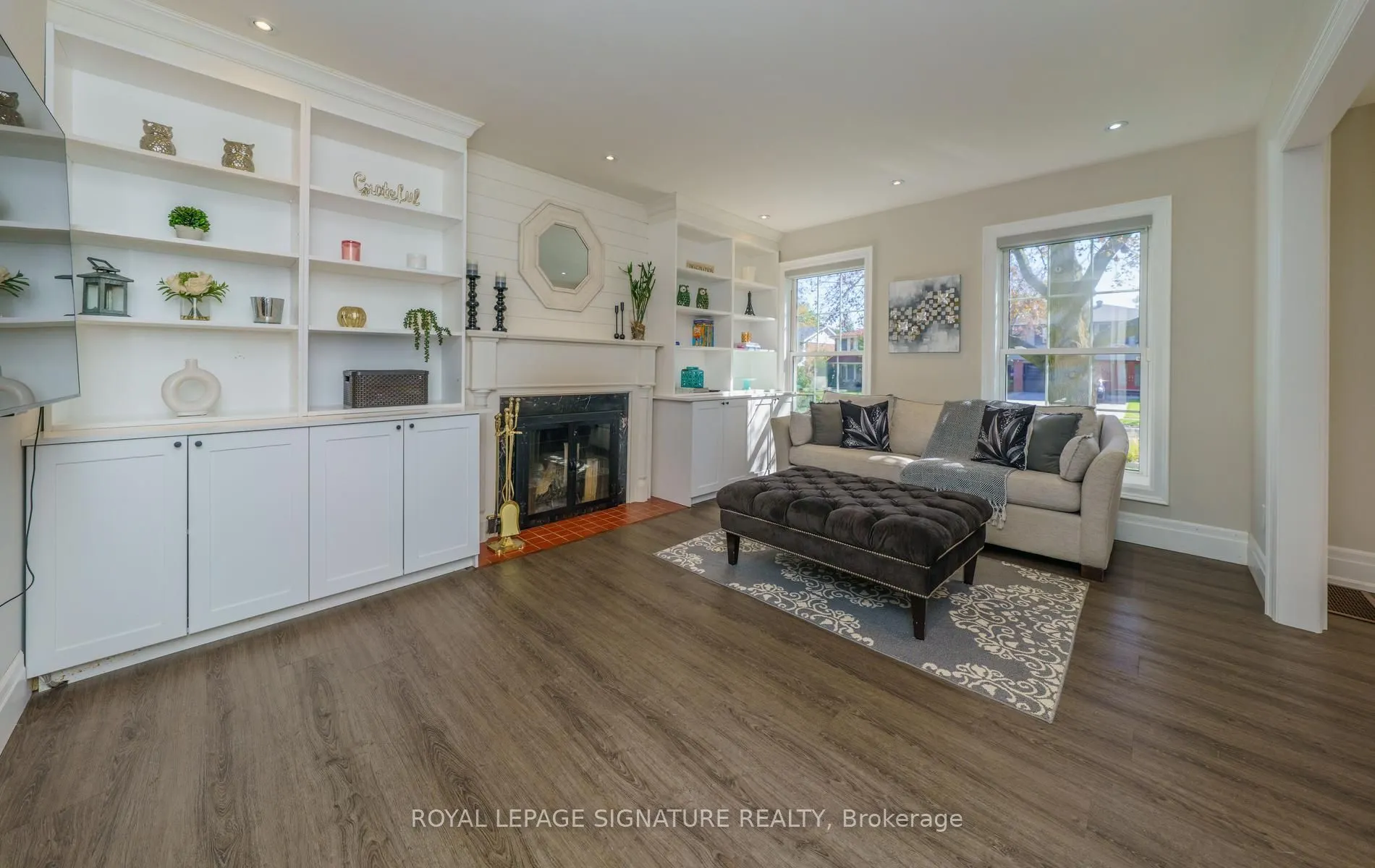 1 Kenmanor Boulevard