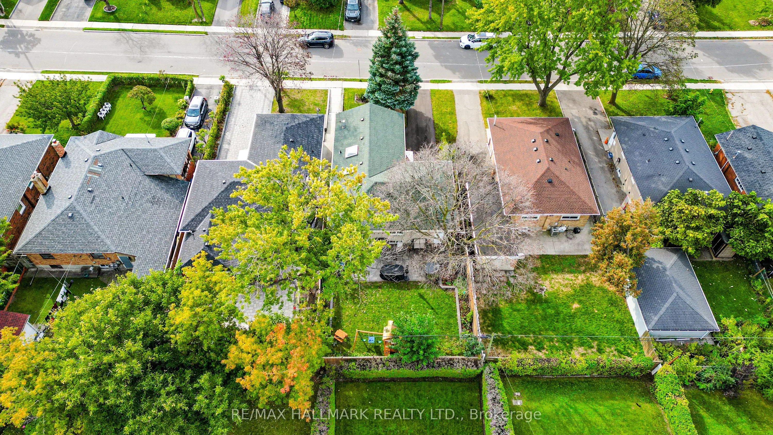 20 Wishing Well Drive