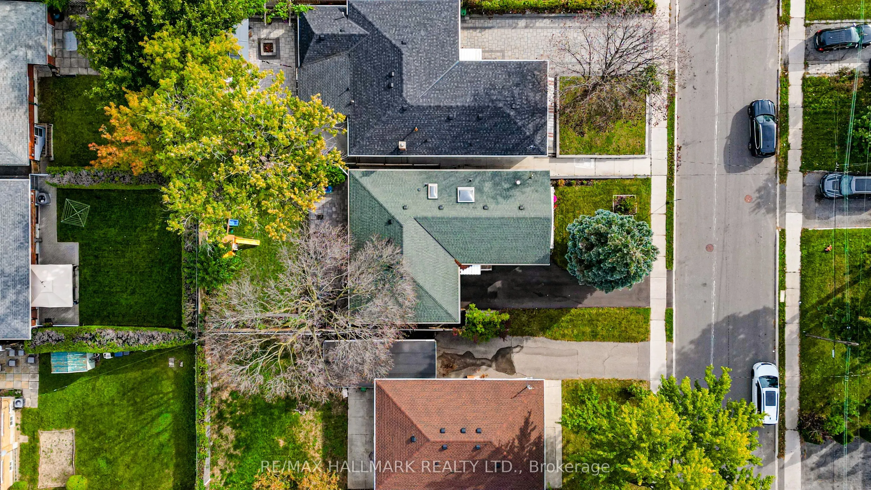 20 Wishing Well Drive