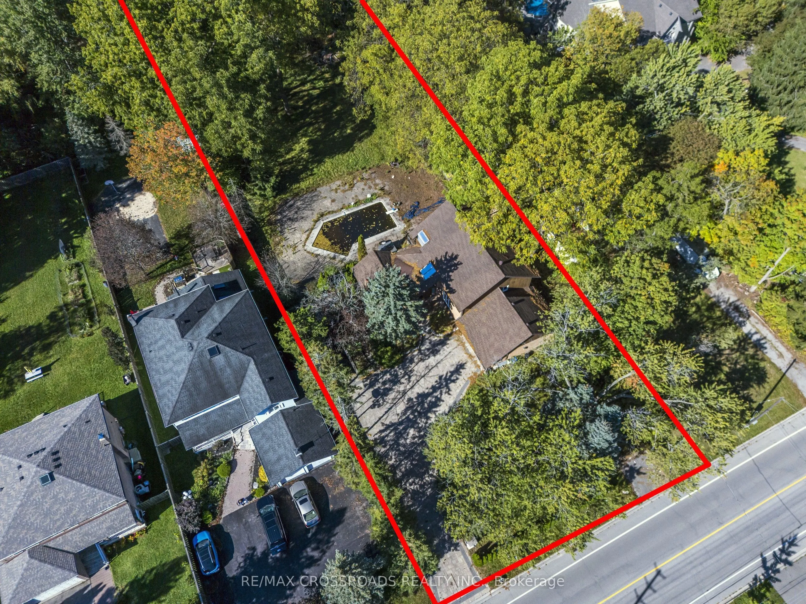 1910 Fairport Road