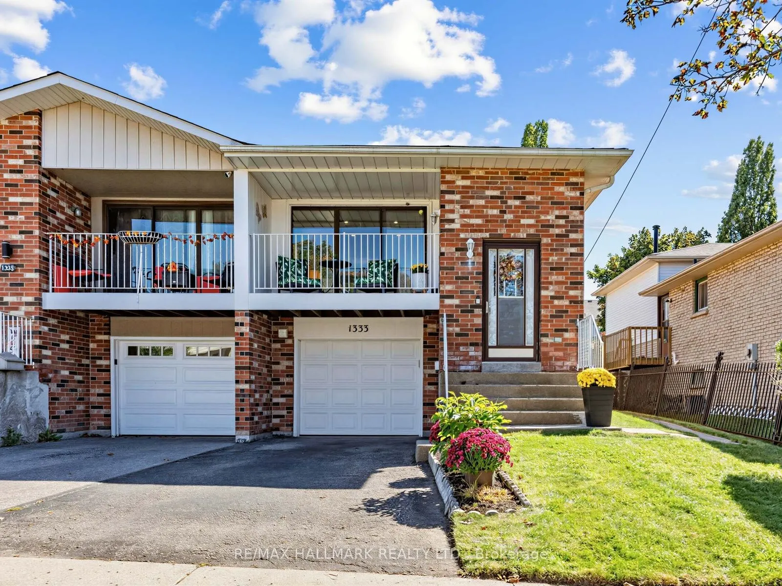 1333 Cherrydown Drive