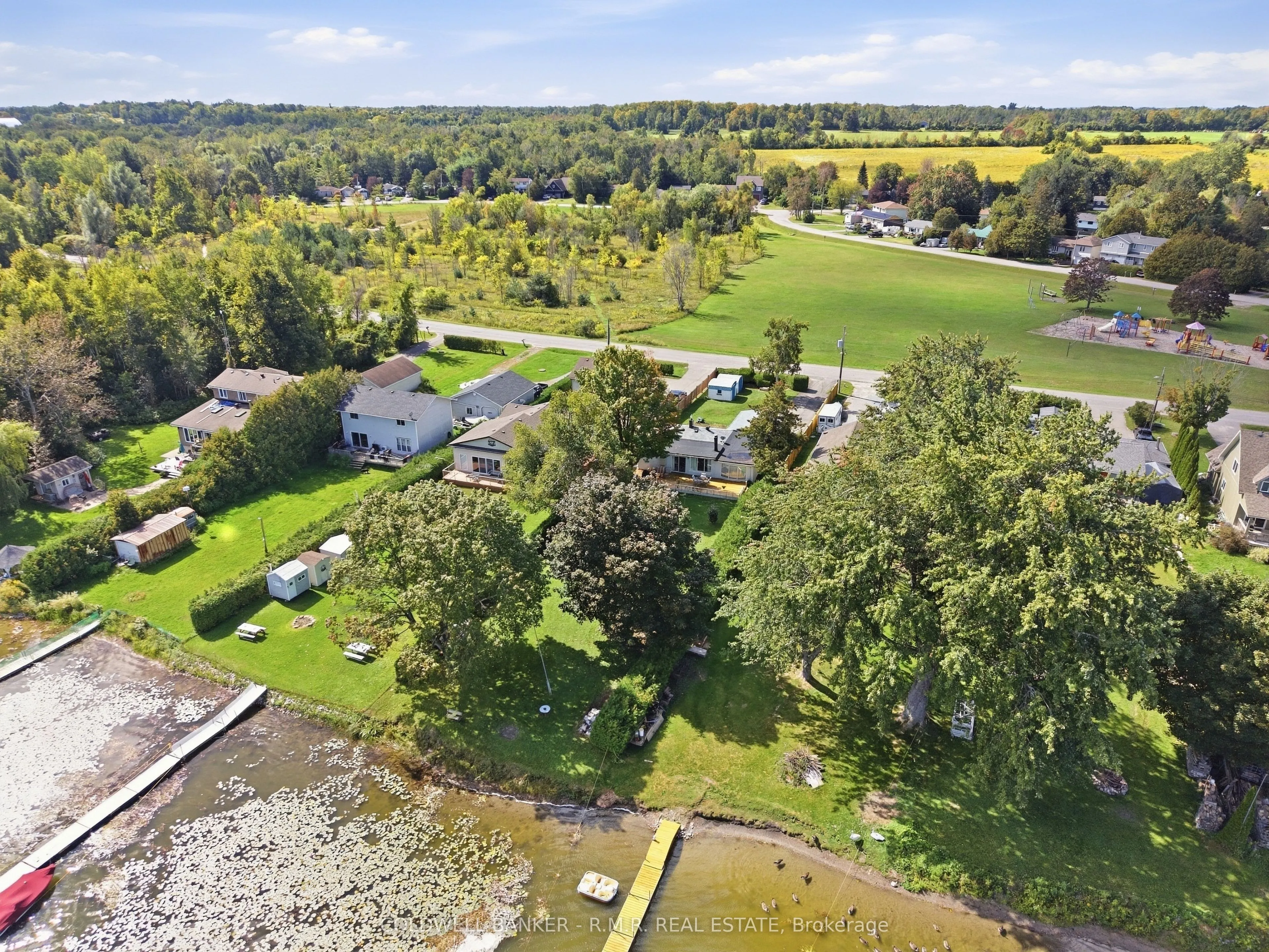 87 Edgewood Crescent