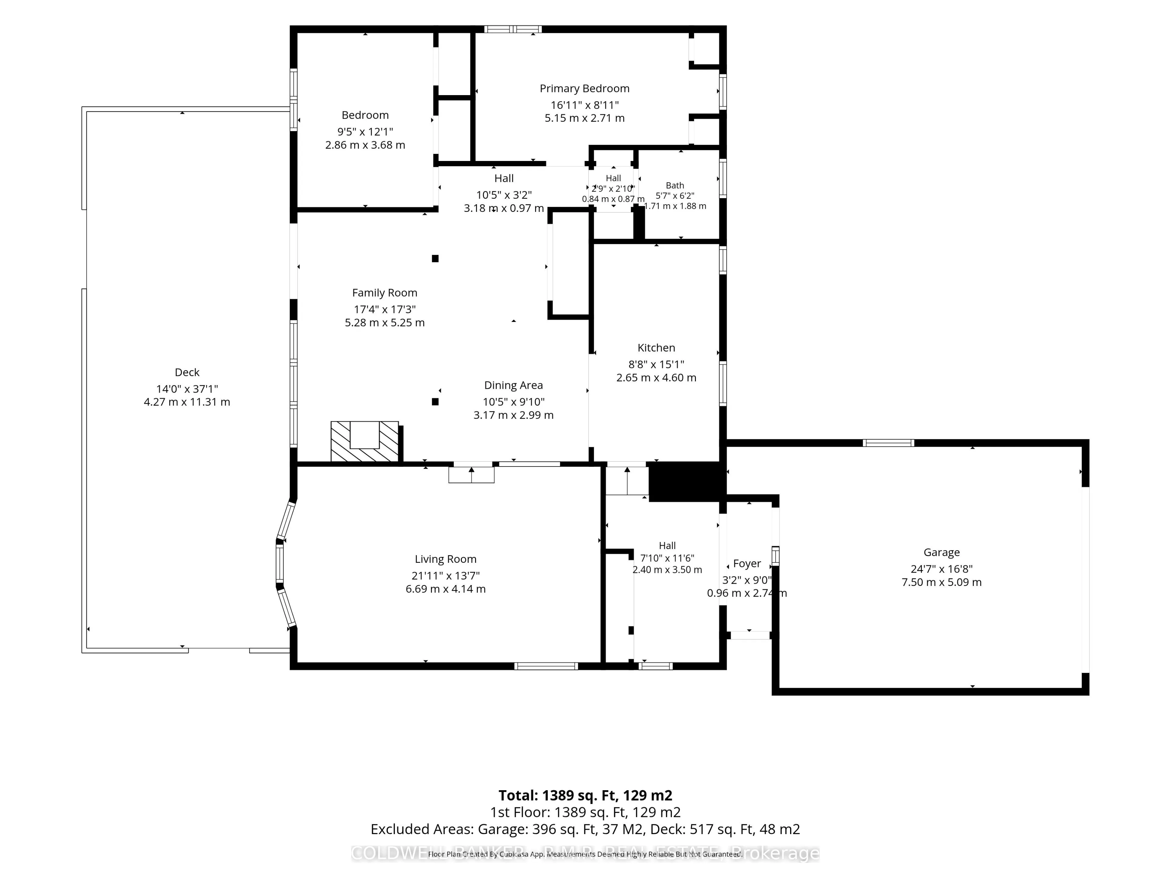 87 Edgewood Crescent