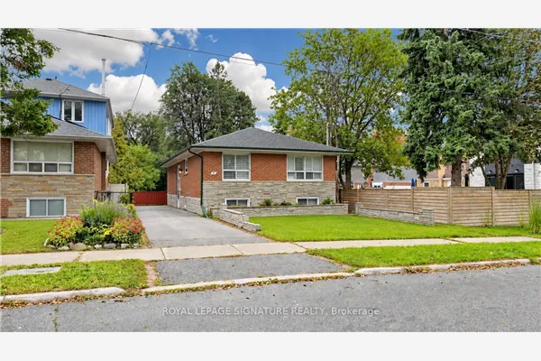 35 Florens Avenue