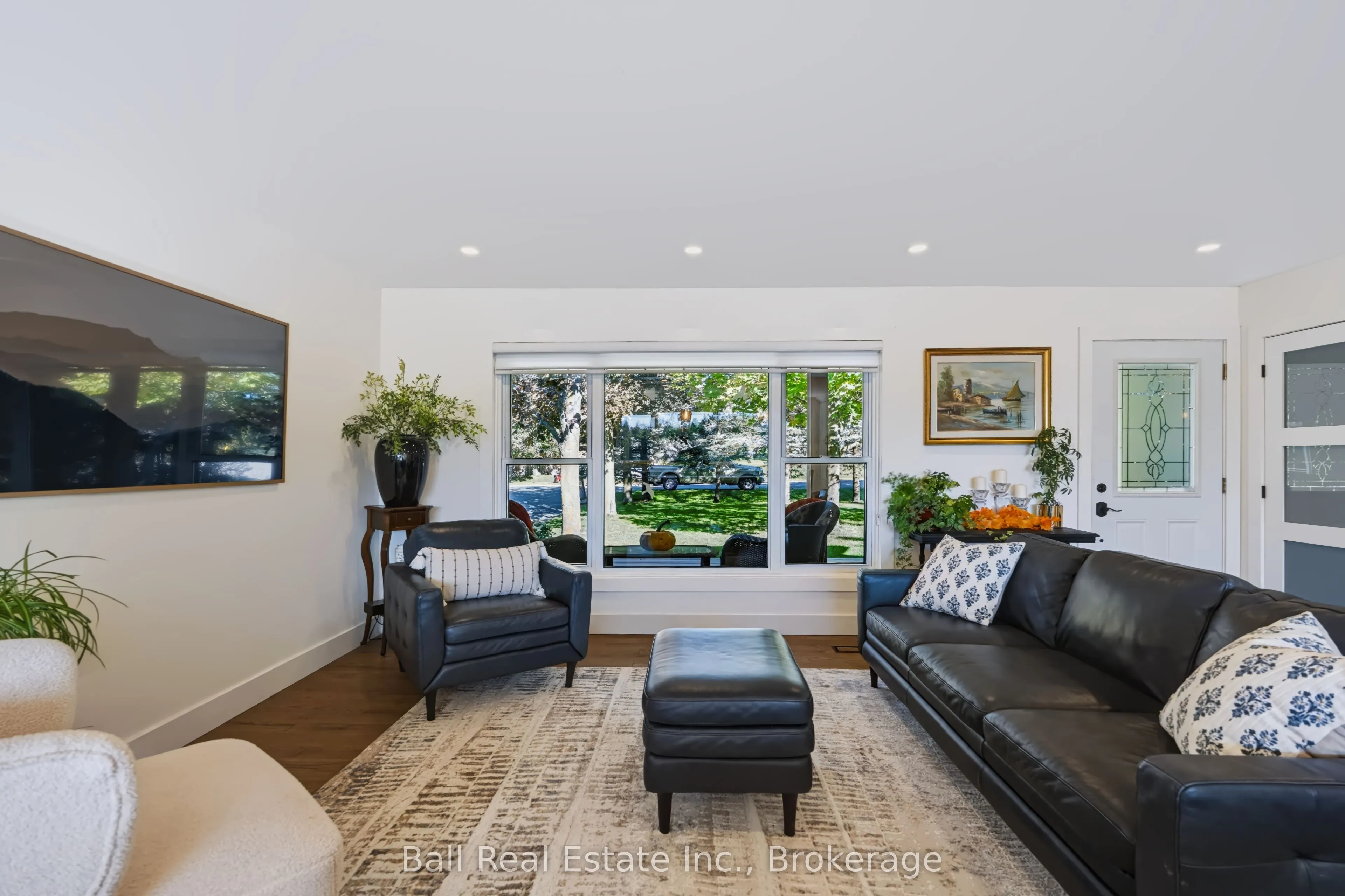 7 Murray Street