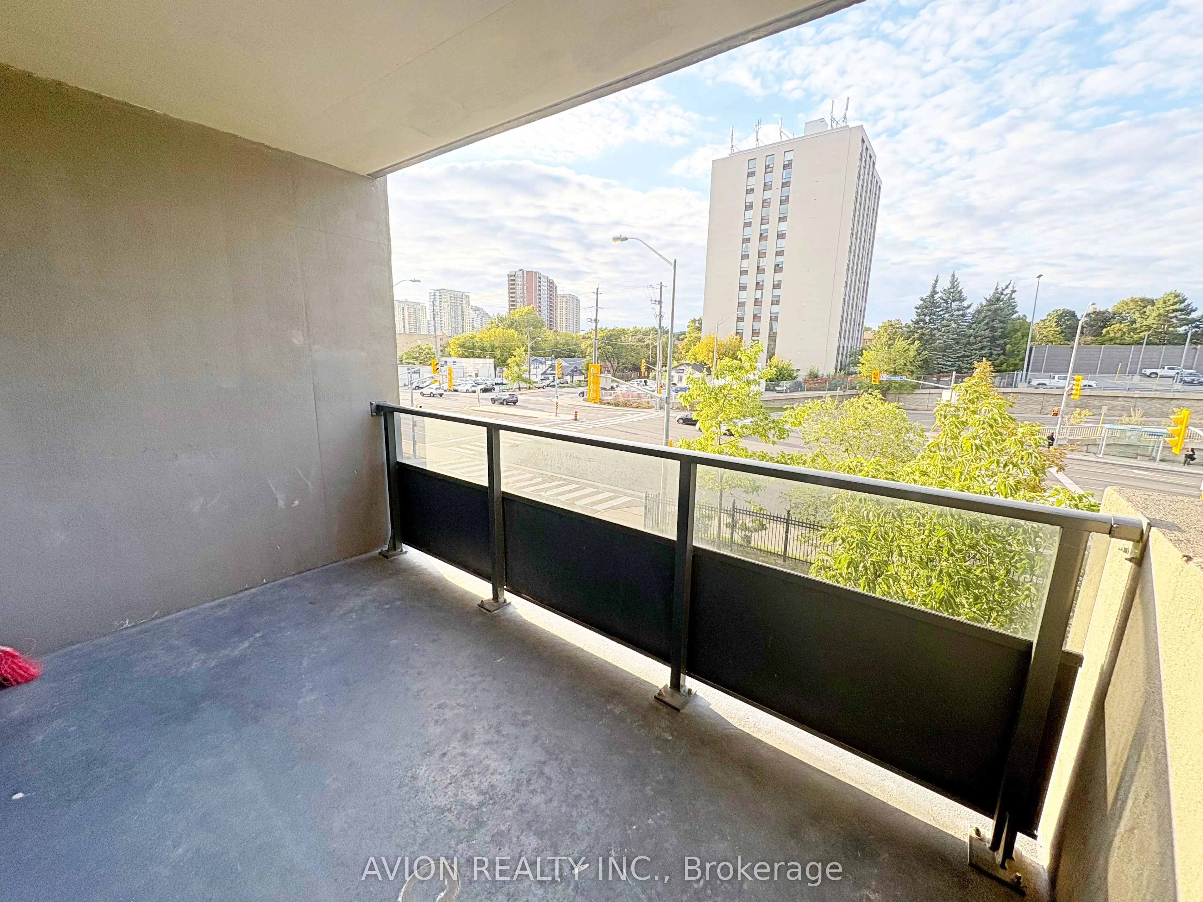 4091 Sheppard Avenue #202