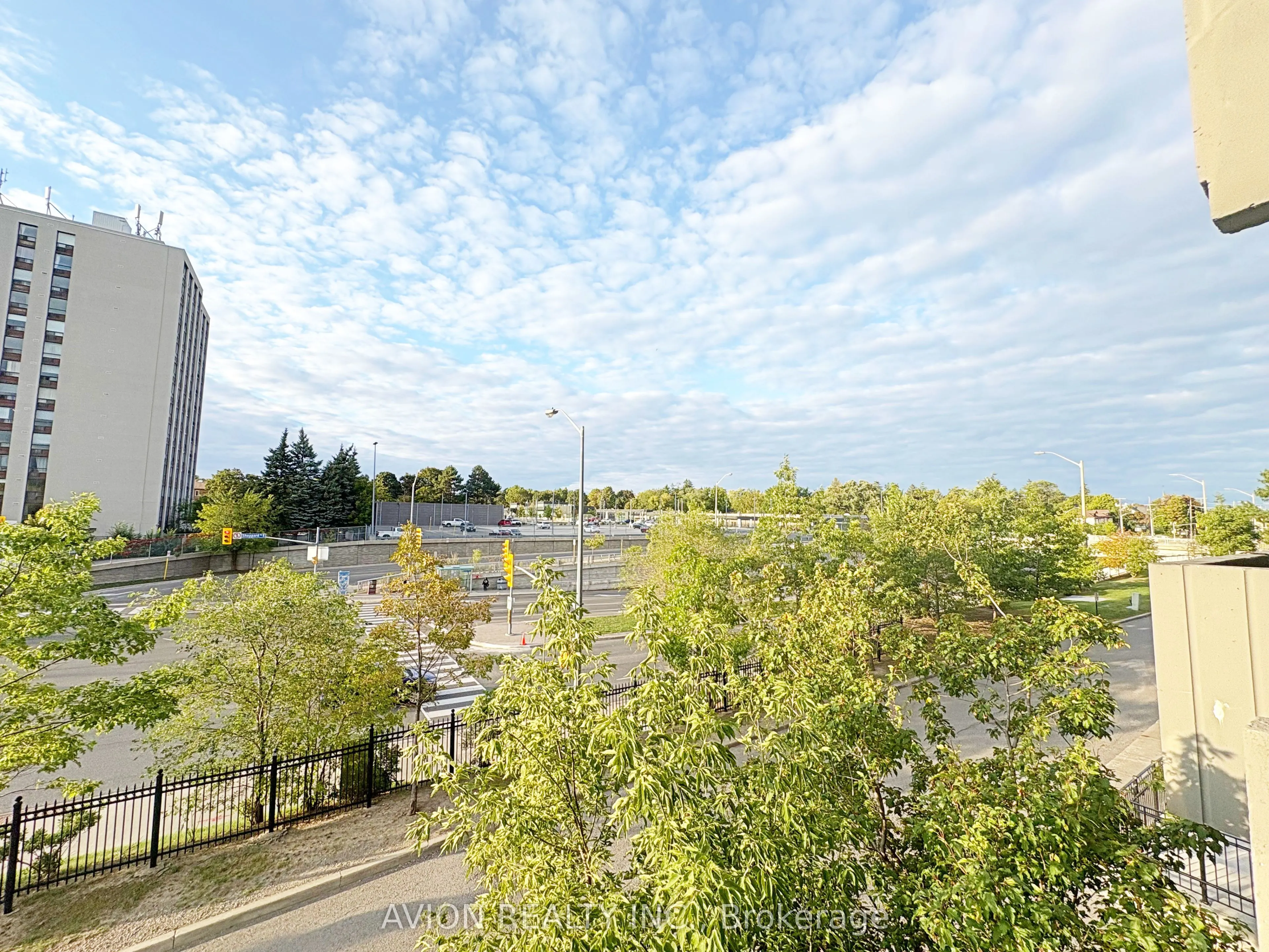 4091 Sheppard Avenue #202
