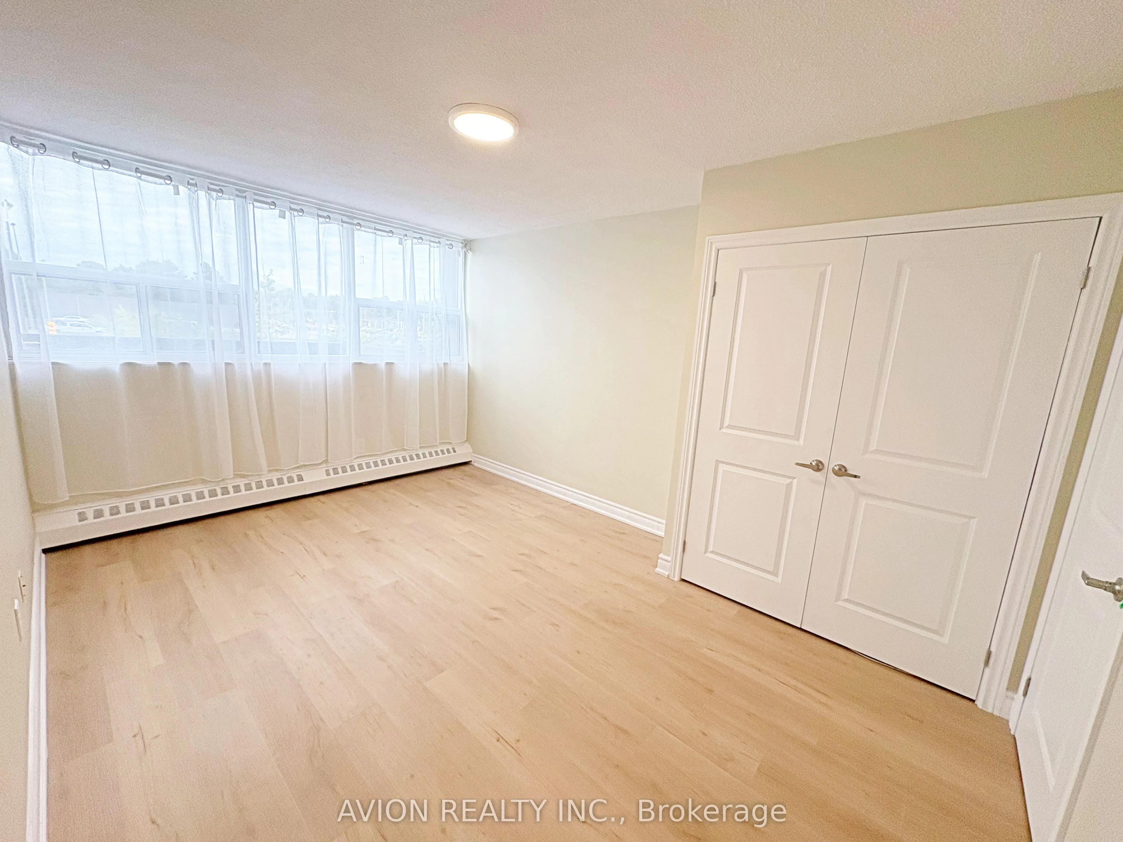 4091 Sheppard Avenue #202