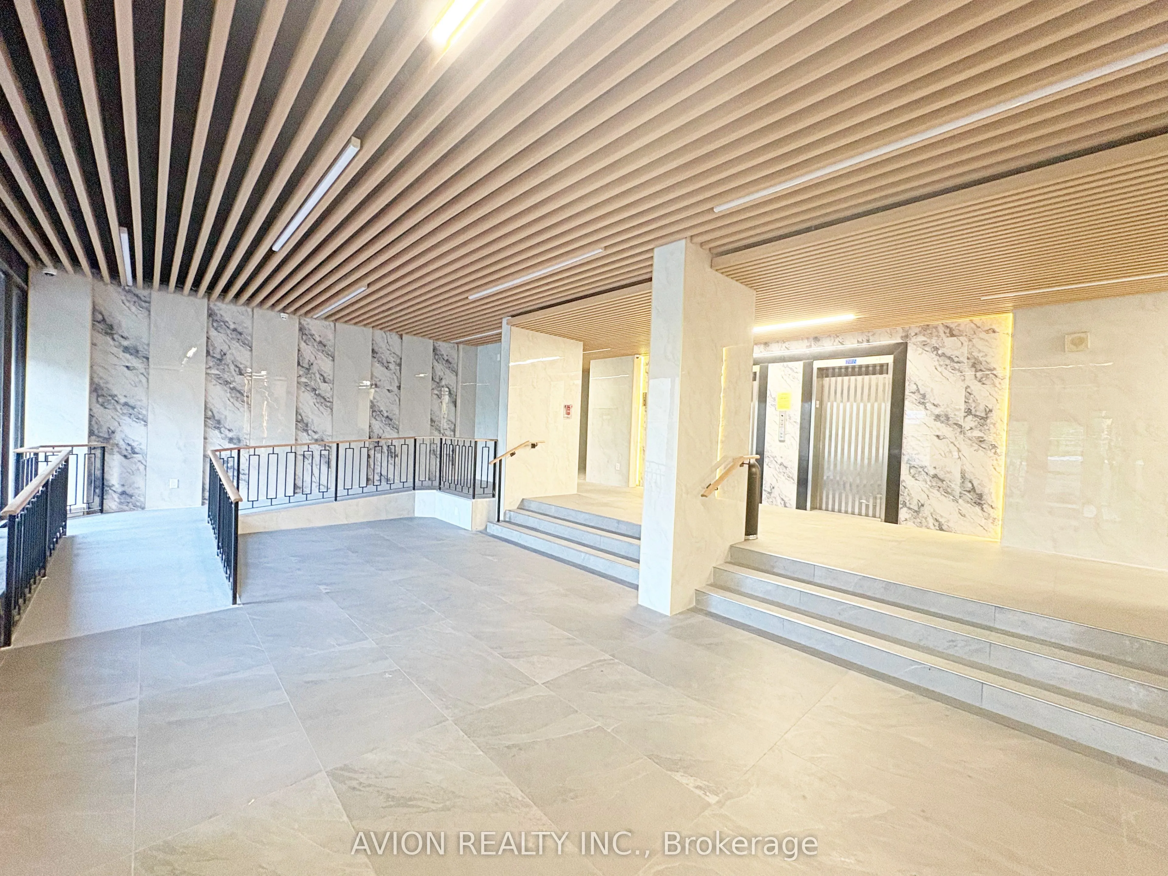 4091 Sheppard Avenue #202