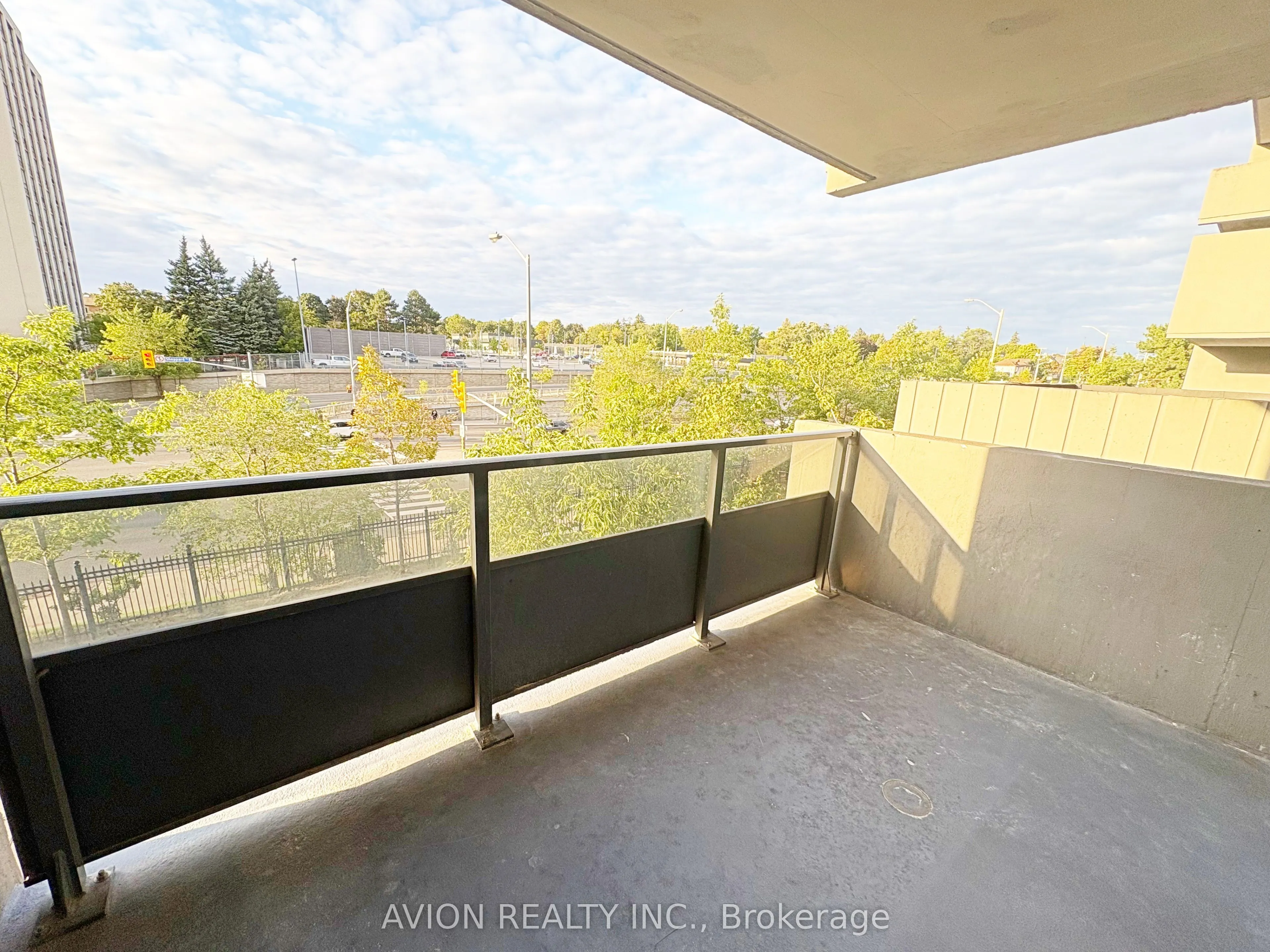 4091 Sheppard Avenue #202