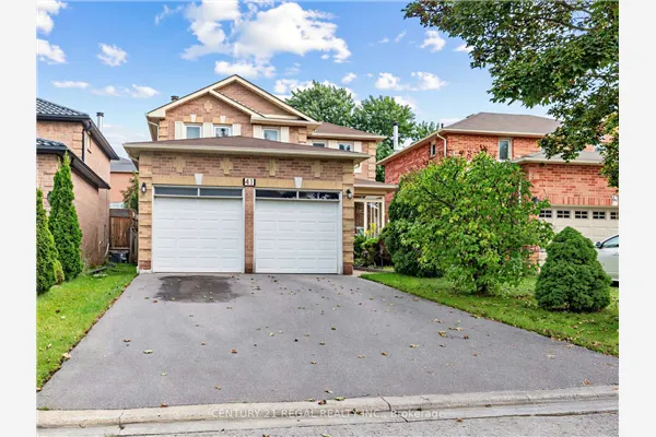 41 Coe Drive