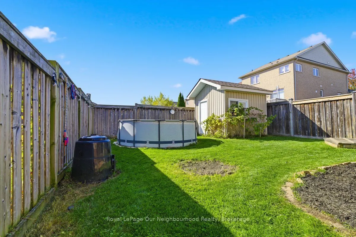 126 Ted Miller Crescent