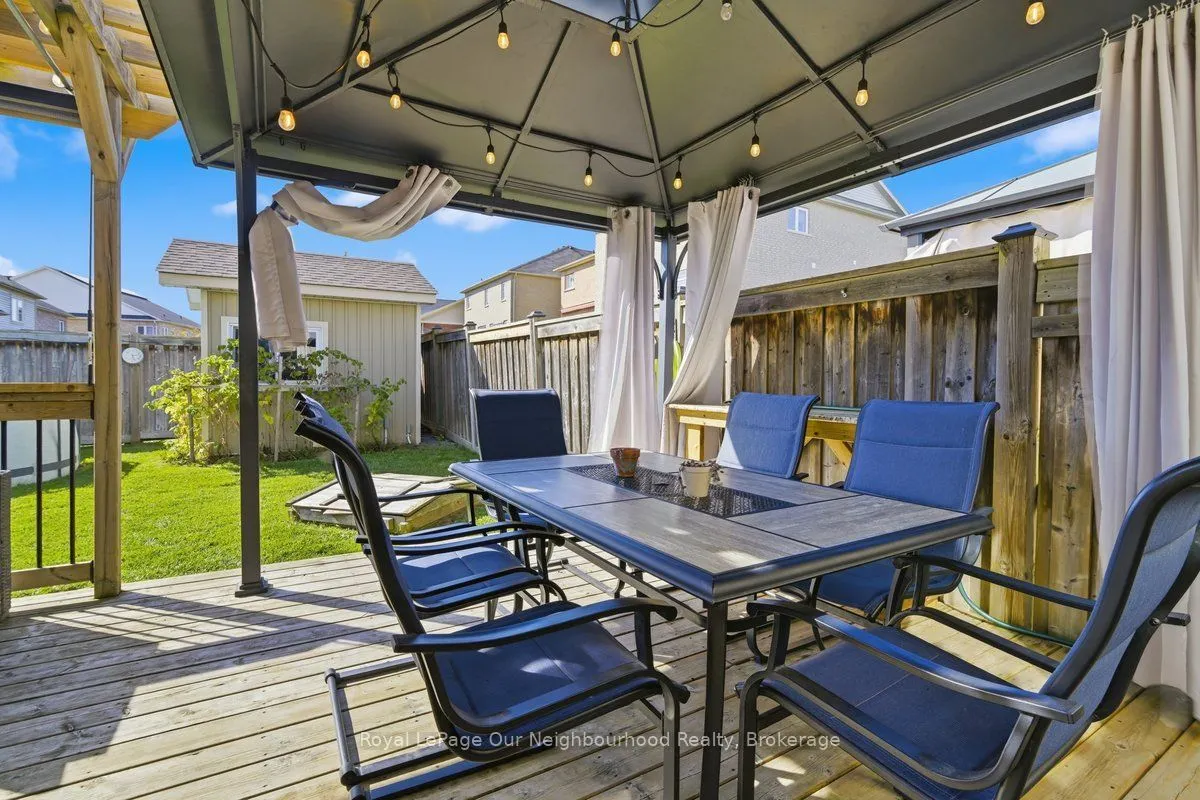 126 Ted Miller Crescent