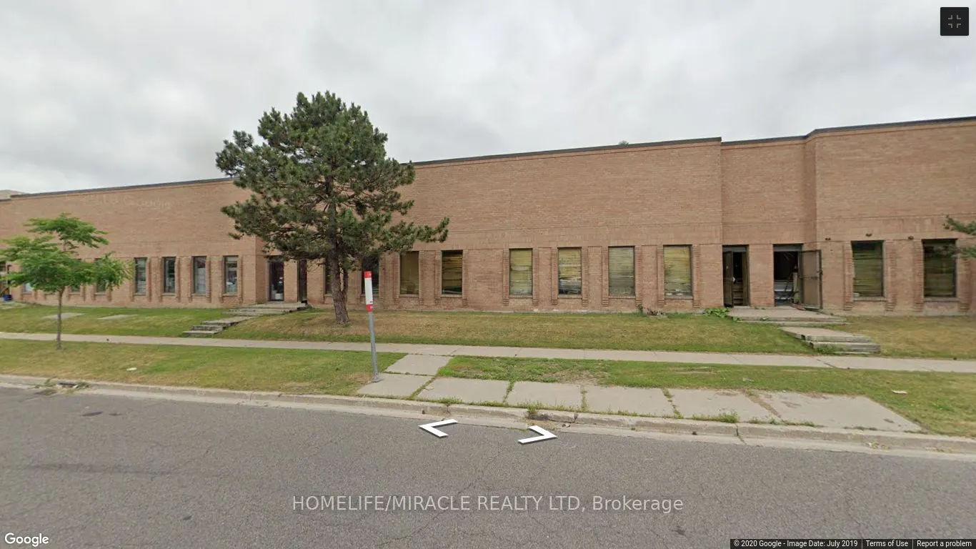 105 Ironside Crescent #4,5
