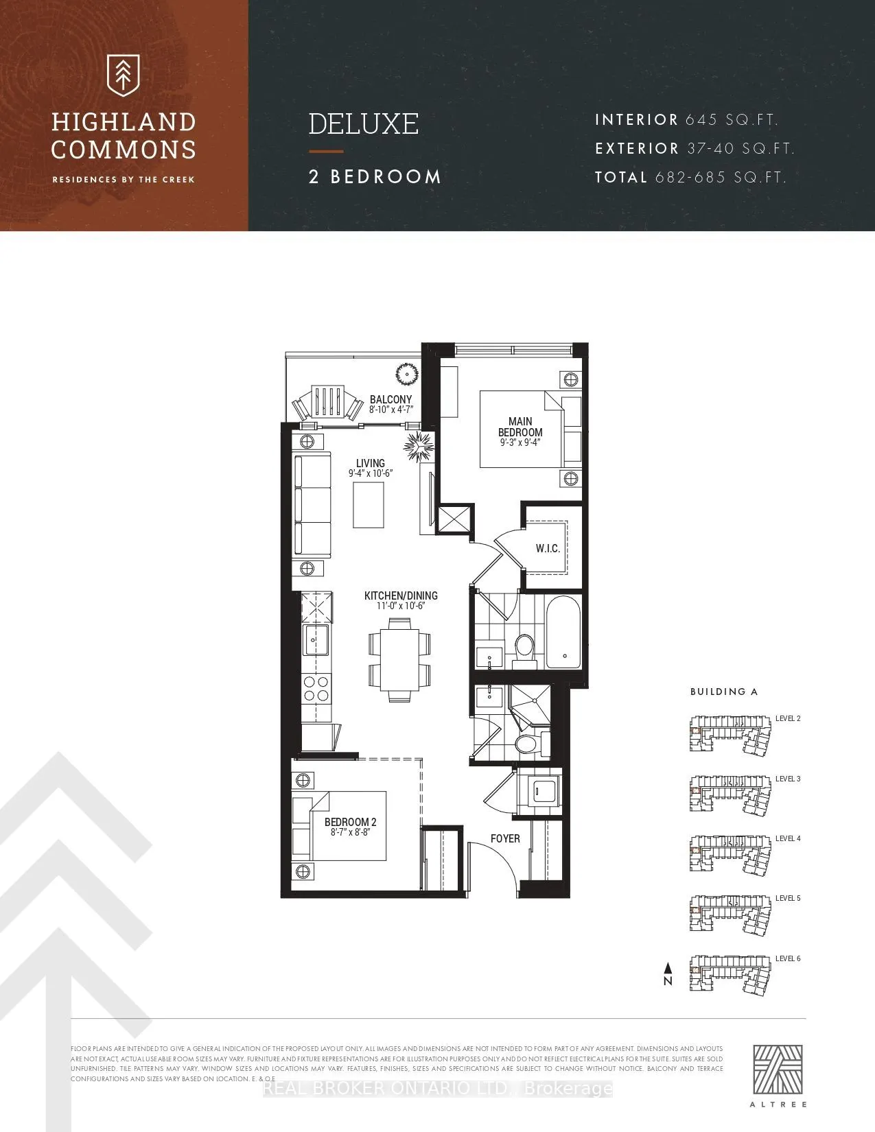 1625 Military Trail #218