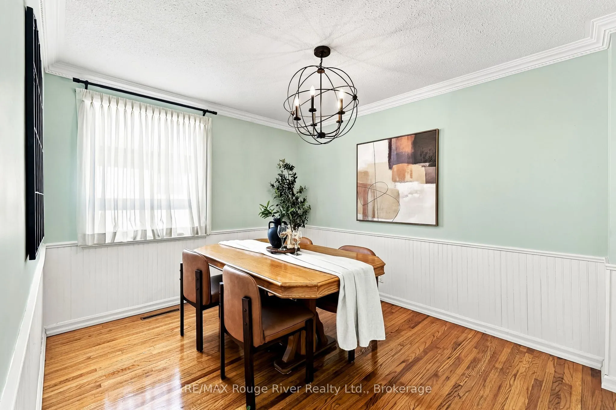 1116 Green Street