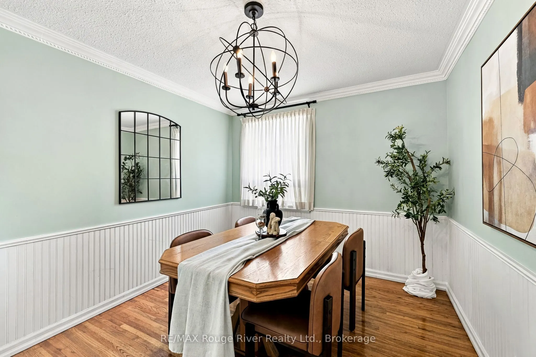 1116 Green Street