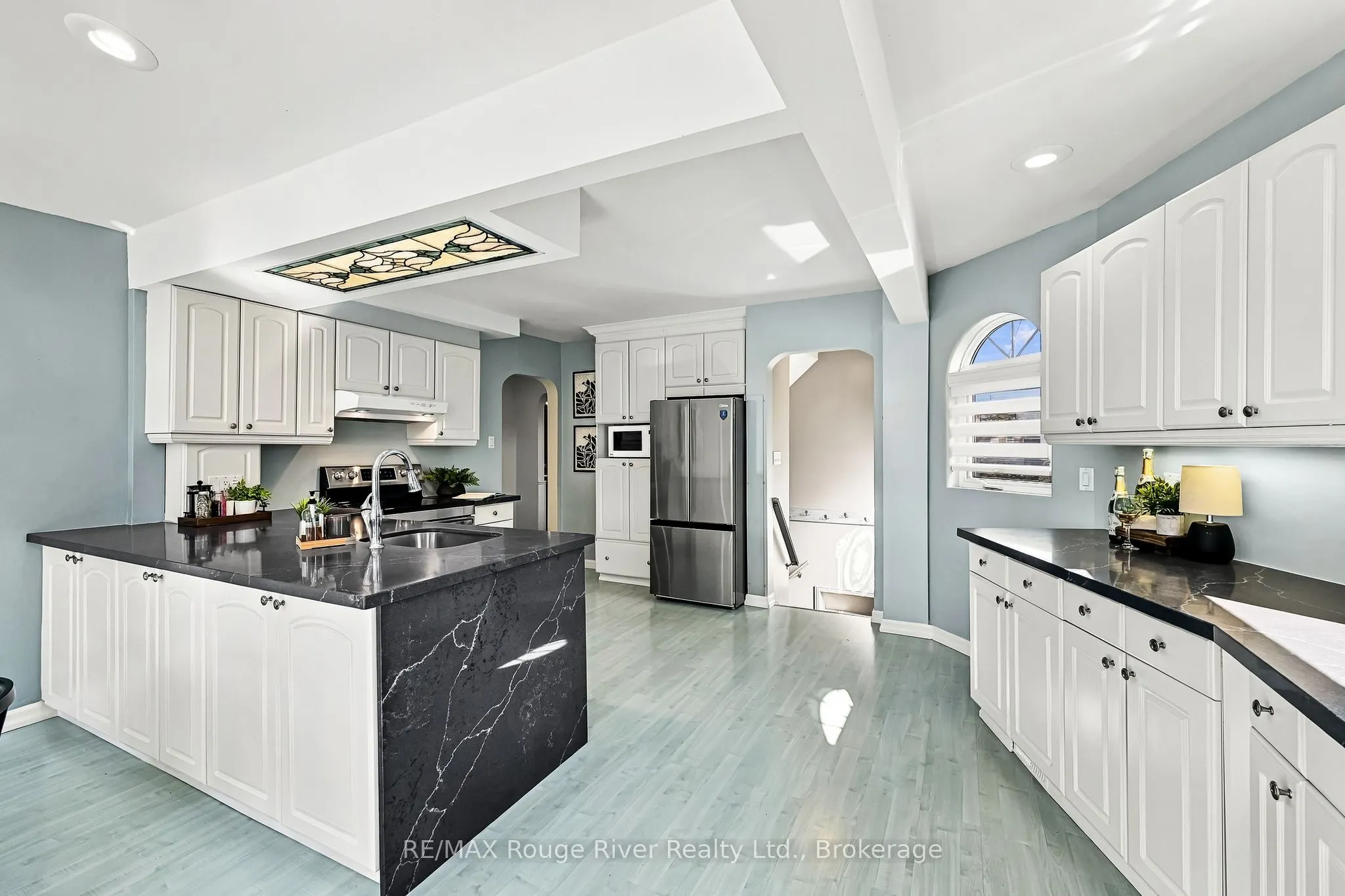 1116 Green Street