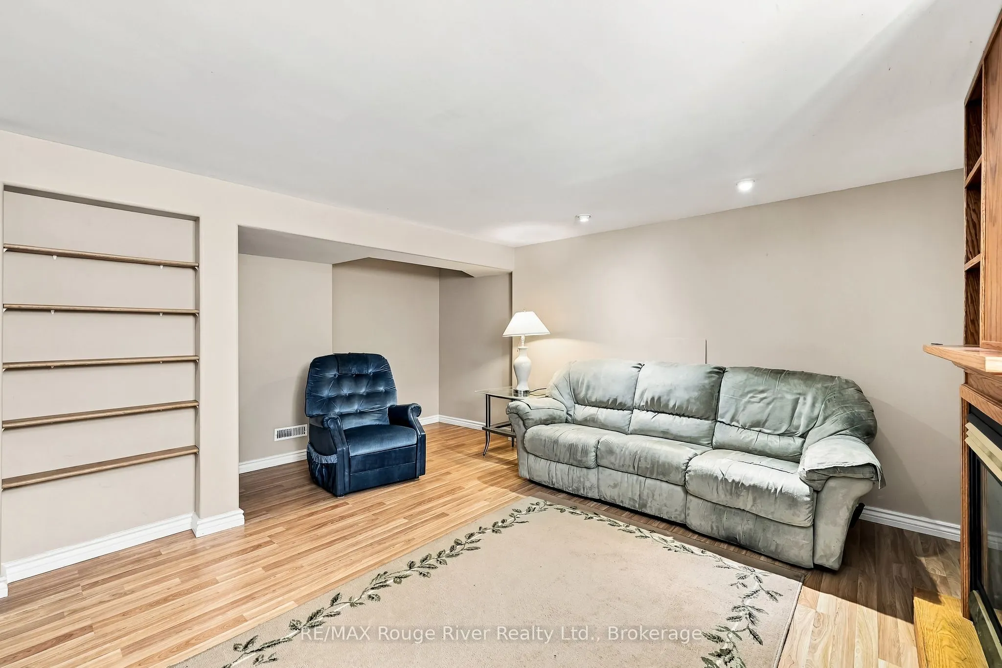 1116 Green Street