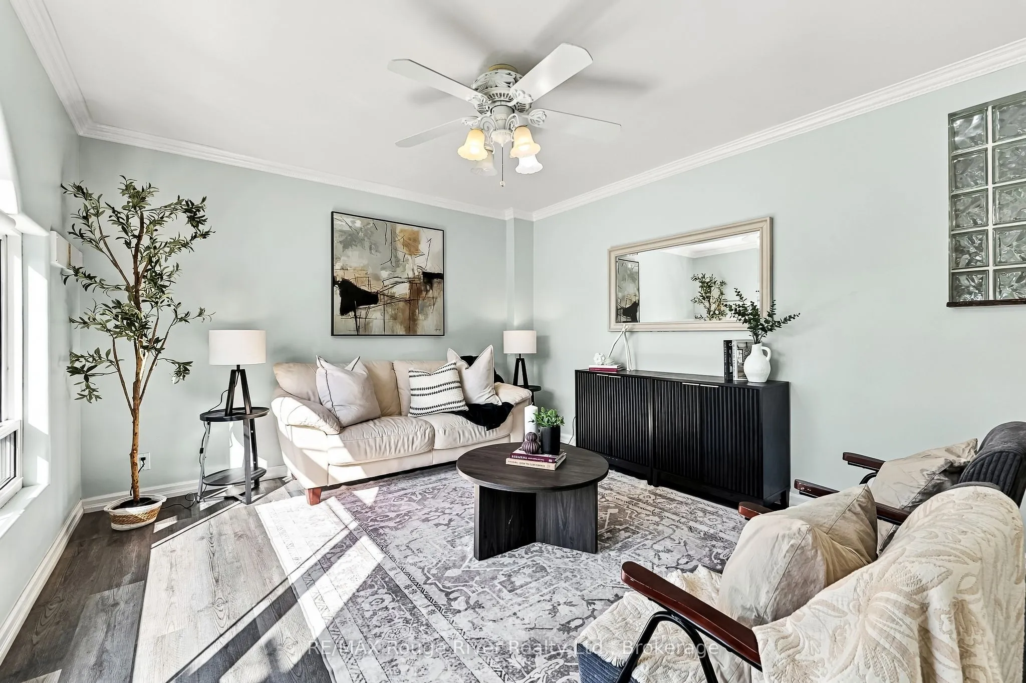 1116 Green Street