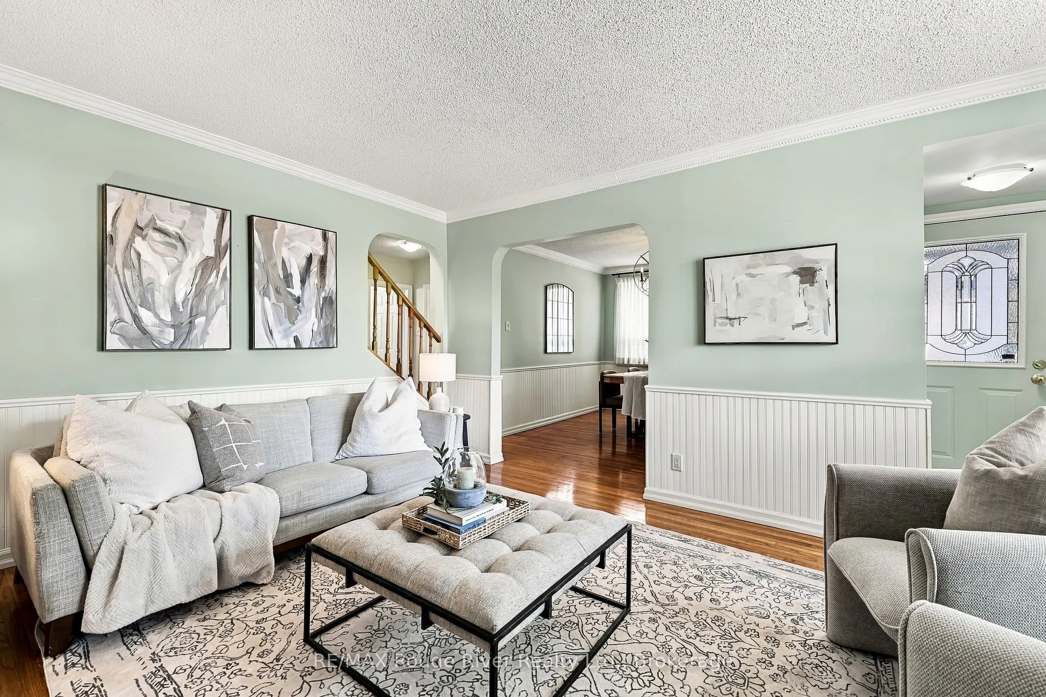1116 Green Street