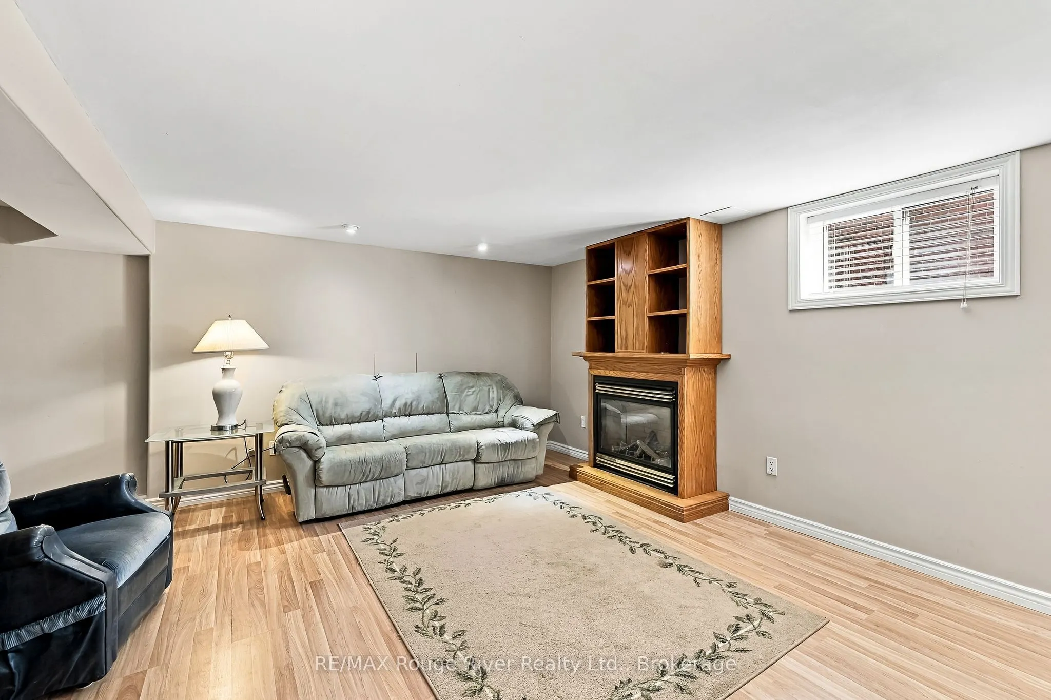 1116 Green Street