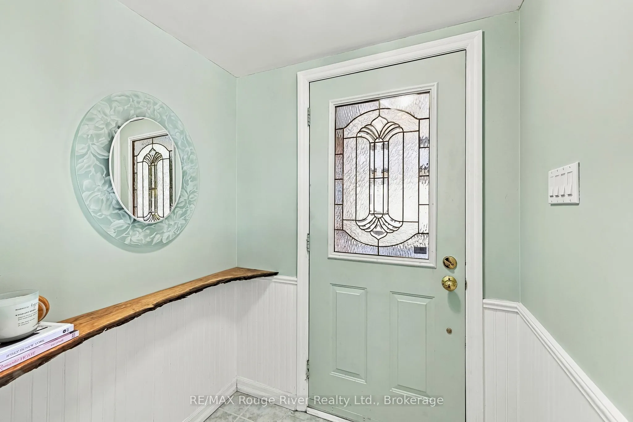 1116 Green Street