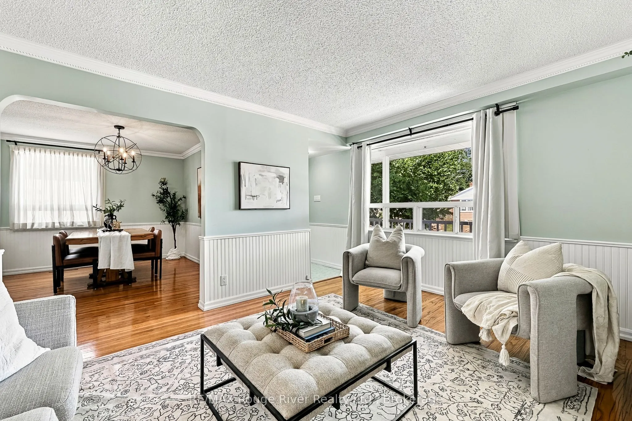 1116 Green Street