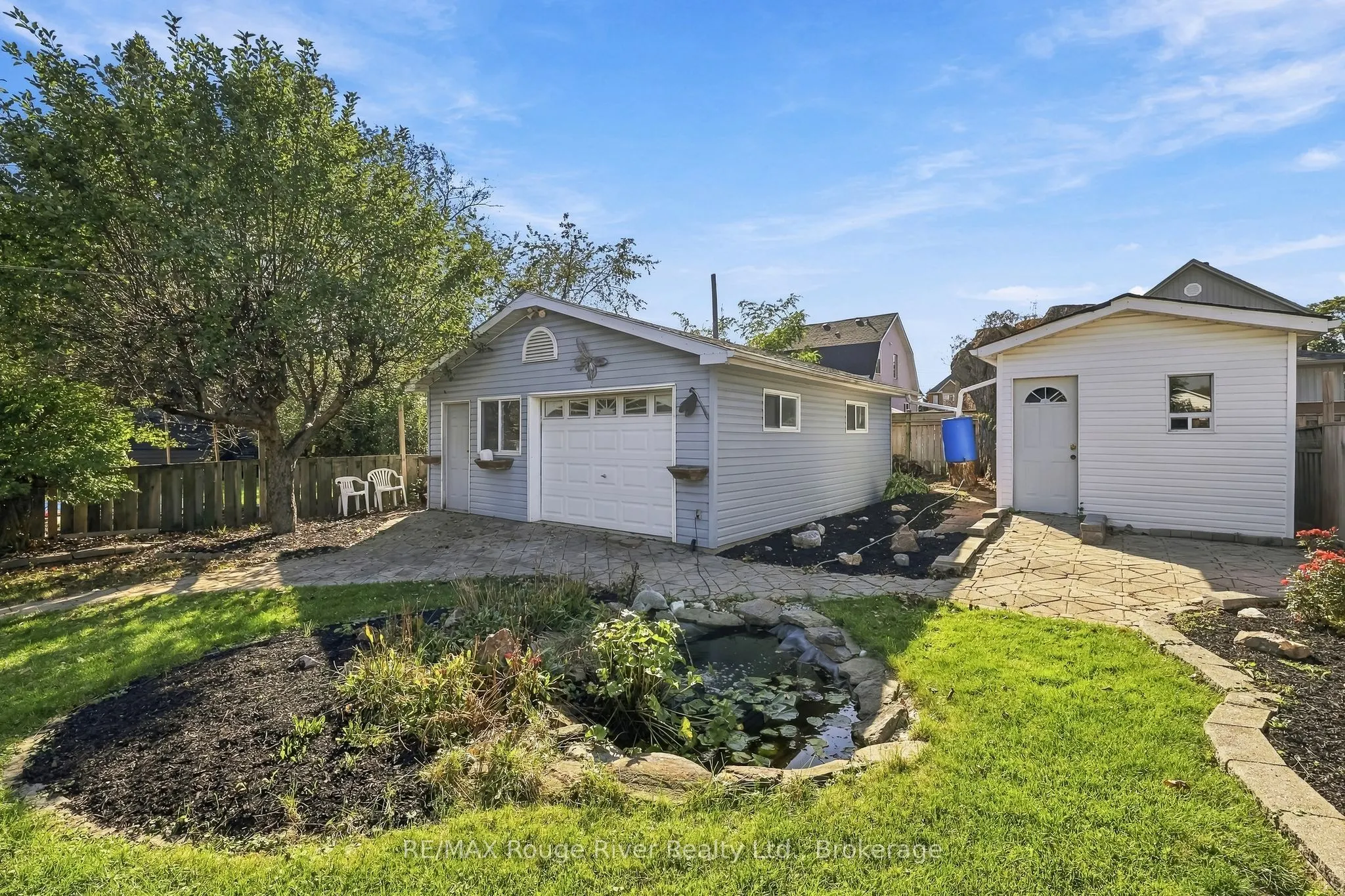 1116 Green Street
