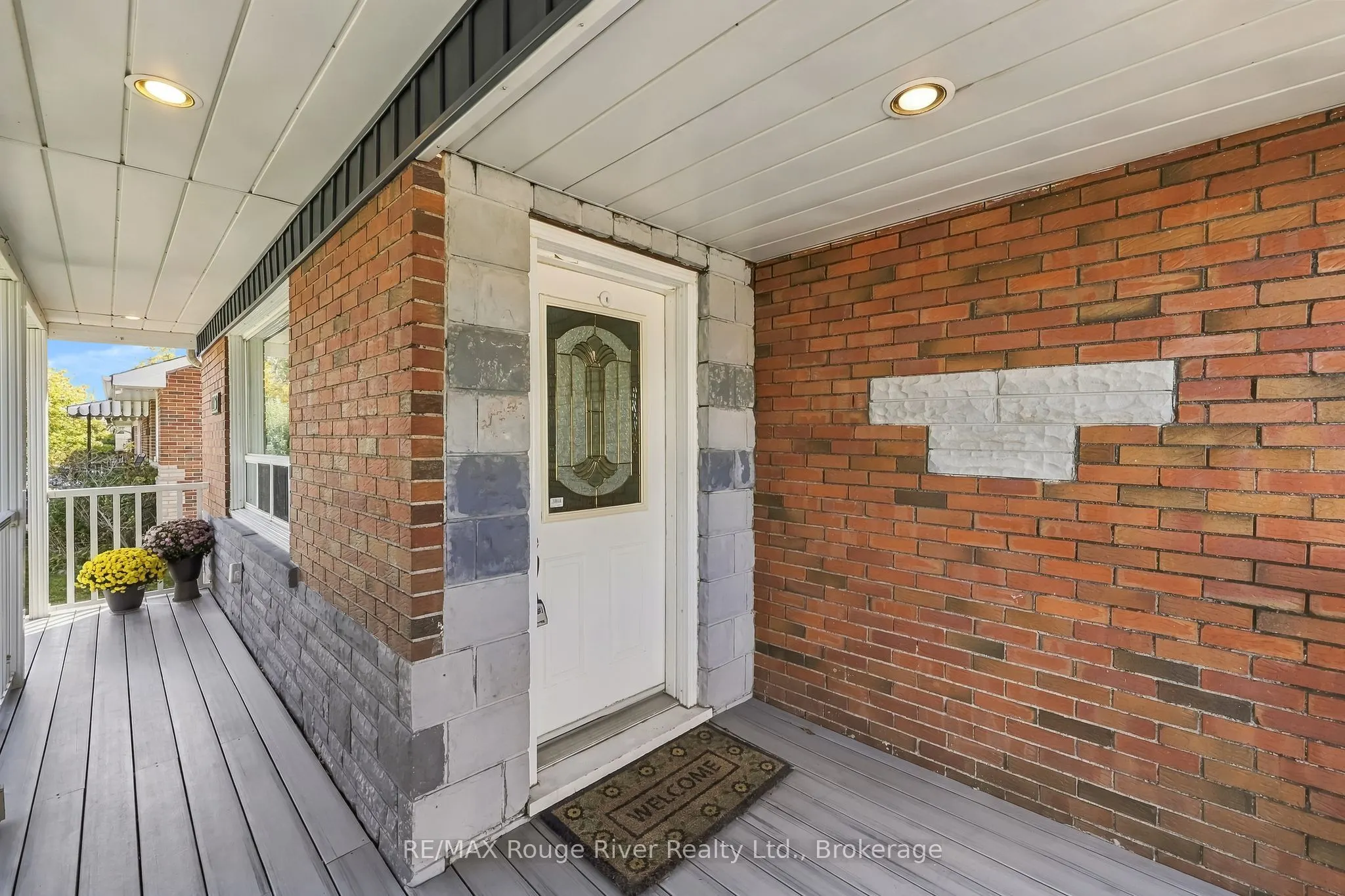 1116 Green Street
