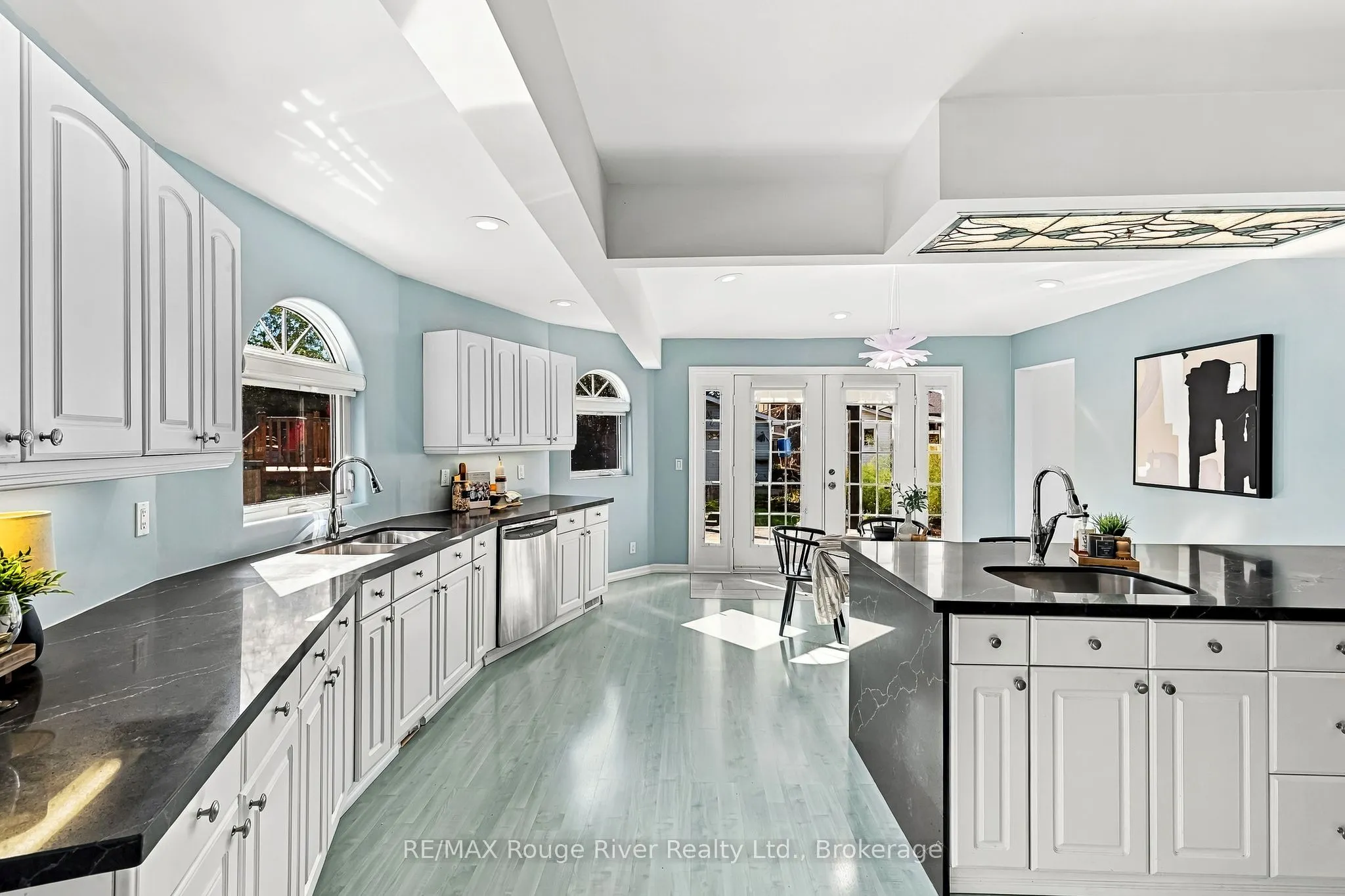 1116 Green Street
