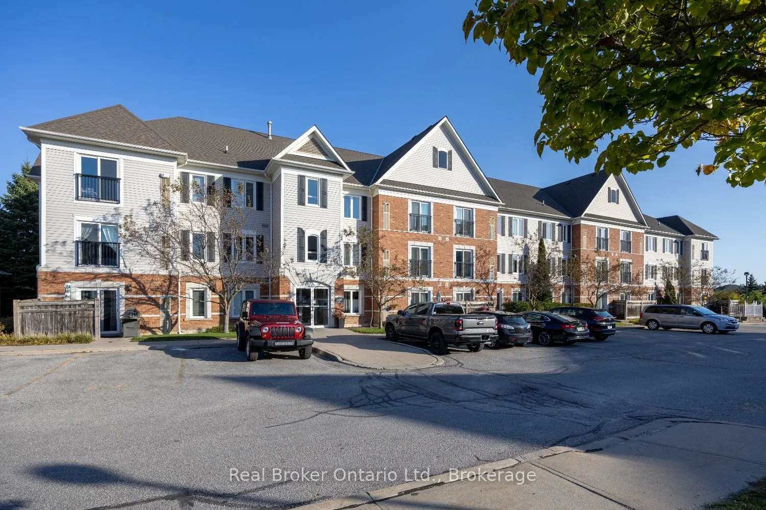 106 Aspen Springs Drive #108