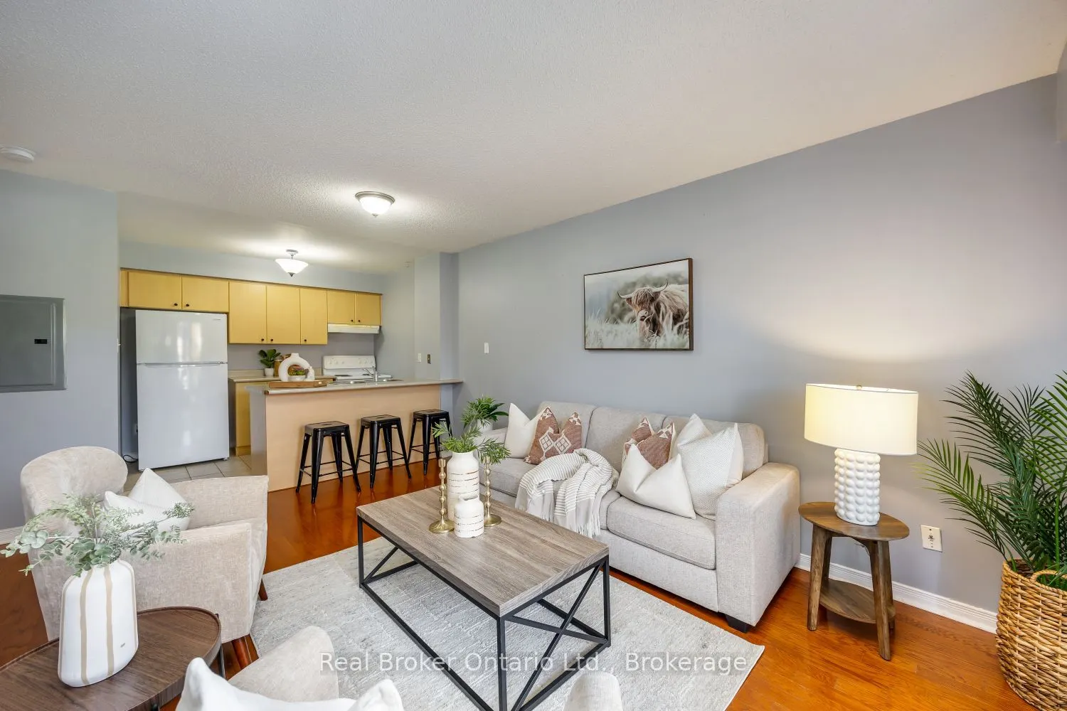 106 Aspen Springs Drive #108