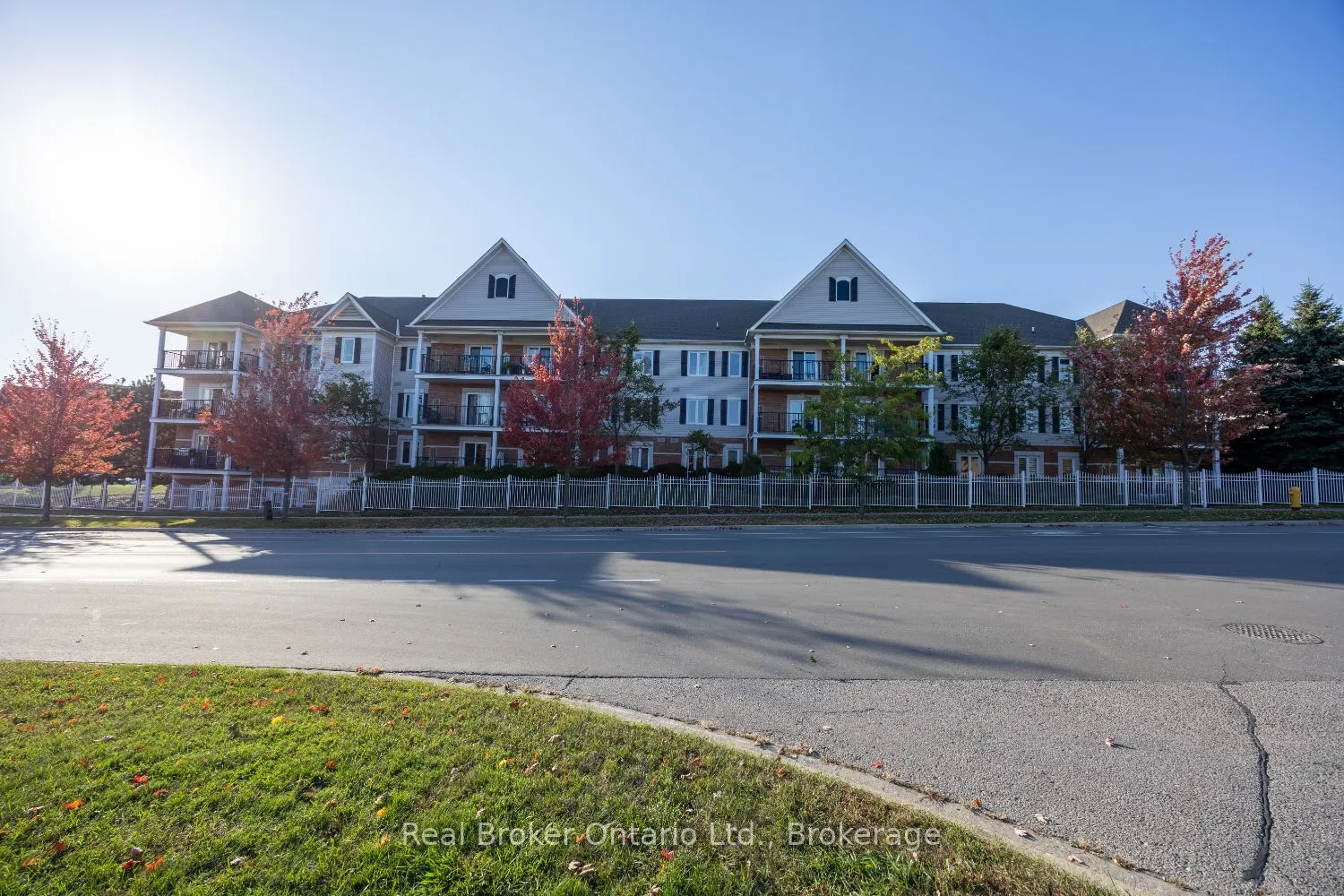 106 Aspen Springs Drive #108