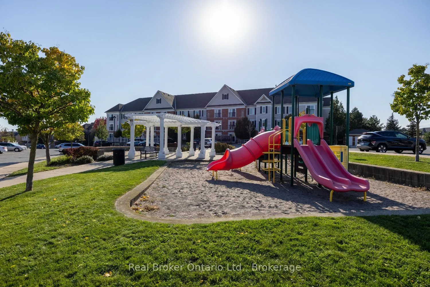 106 Aspen Springs Drive #108