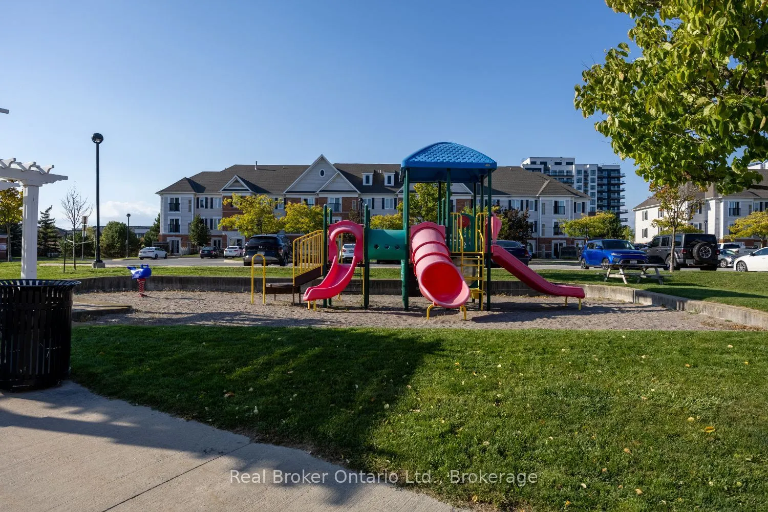 106 Aspen Springs Drive #108