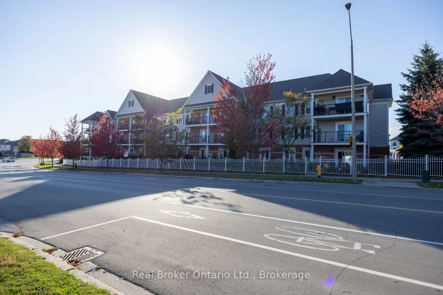 106 Aspen Springs Drive #108
