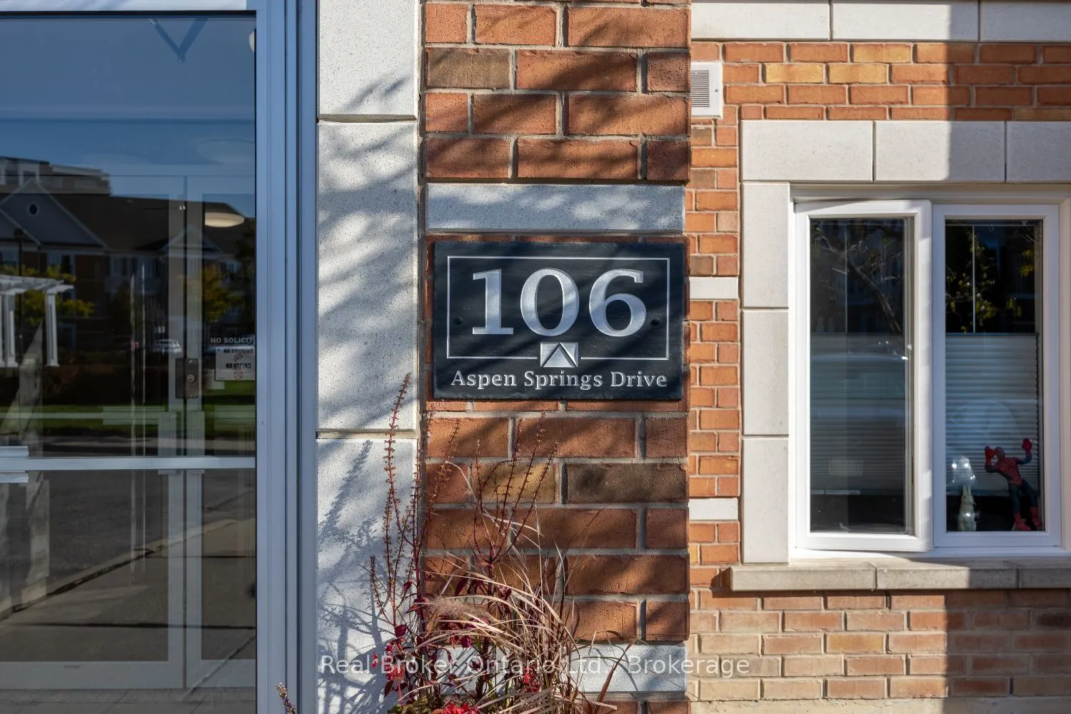 106 Aspen Springs Drive #108